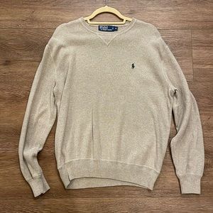 Men’s Ralph Lauren Polo Sweater